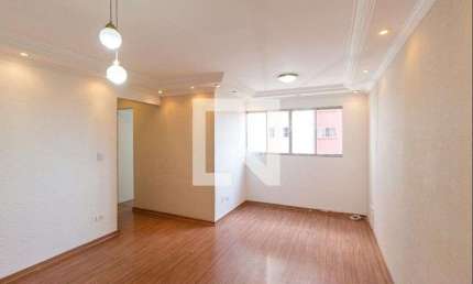 Apartamento para Aluguel - Bandeiras, 2 Quartos,  57 m² - Osasco