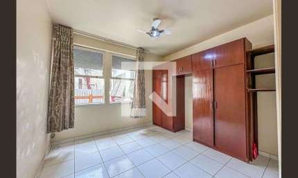 Apartamento para Aluguel - Centro, 1 Quarto,  38 m² - Rio de Janeiro