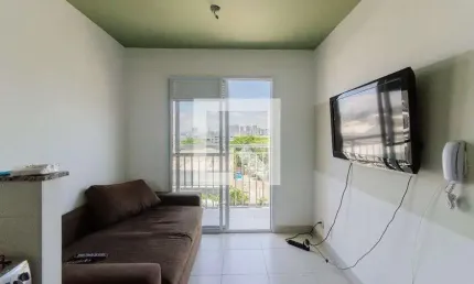Apartamento para Aluguel - Cambuci, 2 Quartos,  40 m² - São Paulo