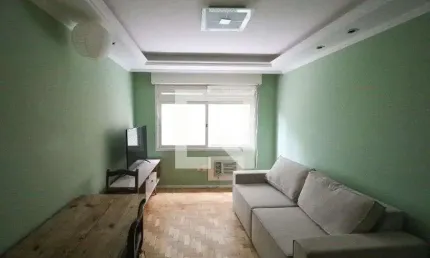 Apartamento para Aluguel - Santana, 2 Quartos,  65 m² - Porto Alegre