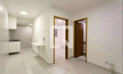 Apartamento para Aluguel - Vila Carrão, 1 Quarto,  29 m² - São Paulo
