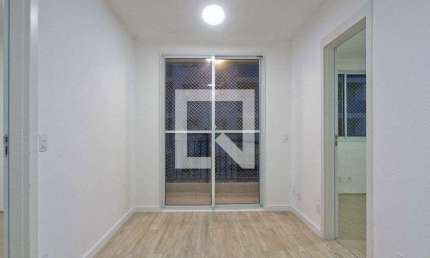 Apartamento para Aluguel - Piqueri, 2 Quartos,  39 m² - São Paulo