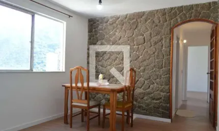 Apartamento para Aluguel - Jacarepaguá, 2 Quartos,  57 m² - Rio de Janeiro