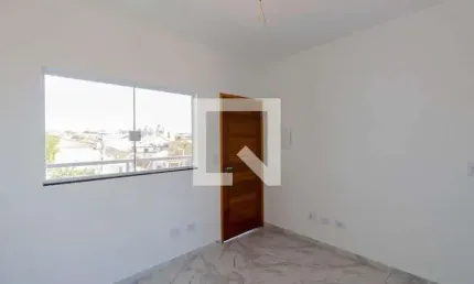 Apartamento para aluguel - jardim sao vicente, 2 quartos,  36 m² - são paulo