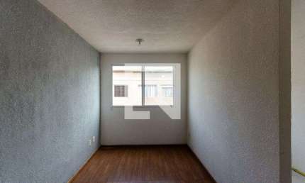 Apartamento para Aluguel - Freguesia do Ó, 2 Quartos,  42 m² - São Paulo