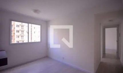 Apartamento para aluguel - jardim são savério, 2 quartos,  50 m² - são paulo