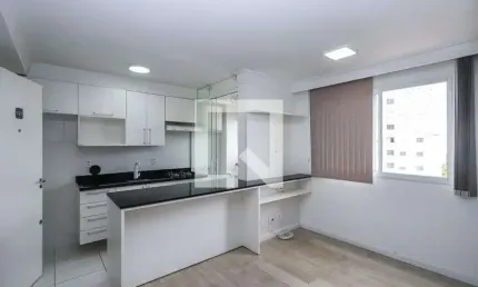 Apartamento para Aluguel - Jardim São Savério, 2 Quartos,  41 m² - São Paulo