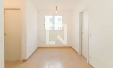 Apartamento para Aluguel - Jaguaré, 2 Quartos,  37 m² - São Paulo