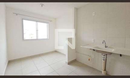Apartamento para Aluguel - Socorro, 2 Quartos,  33 m² - São Paulo