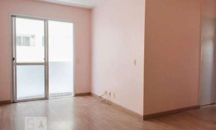 Apartamento para Aluguel - São Bernardo, 3 Quartos,  60 m² - Campinas