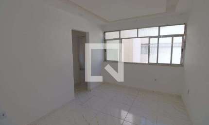 Apartamento para Aluguel - Méier, 2 Quartos,  42 m² - Rio de Janeiro
