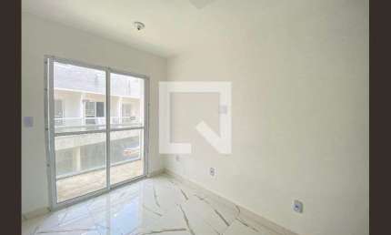 Casa / Sobrado em Condomínio para Aluguel - Vila Augusta, 2 Quartos,  95 m² - Guarulhos