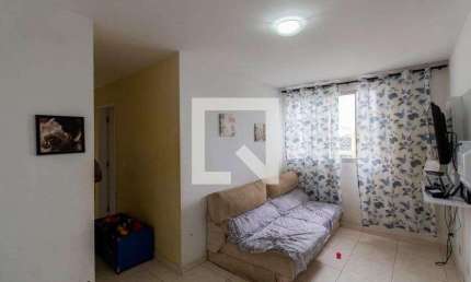Apartamento para Aluguel - Jardim Aricanduva, 2 Quartos,  42 m² - São Paulo