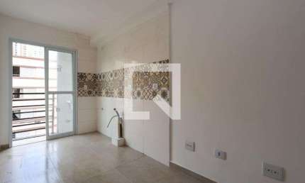 Apartamento para Aluguel - Santana, 1 Quarto,  28 m² - São Paulo