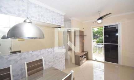 Apartamento para Aluguel - Irajá, 2 Quartos,  47 m² - Rio de Janeiro
