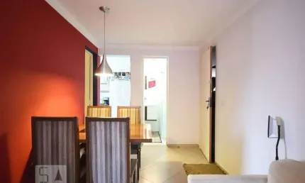 Apartamento para Aluguel - Portal do Morumbi, 2 Quartos,  42 m² - São Paulo