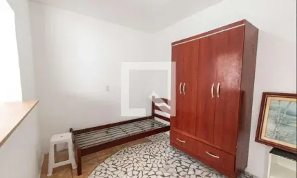 Kitnet / stúdio para aluguel - cambuci, 1 quarto,  20 m² - são paulo