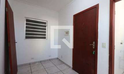 Apartamento para Aluguel - Centro, 2 Quartos,  38 m² - São Paulo