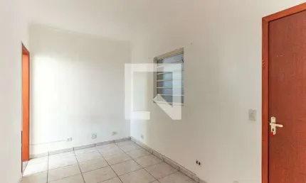 Apartamento para Aluguel - Centro, 2 Quartos,  38 m² - São Paulo