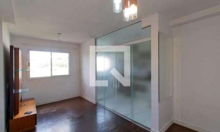 Apartamento para Aluguel - Cangaíba, 2 Quartos,  46 m² - São Paulo