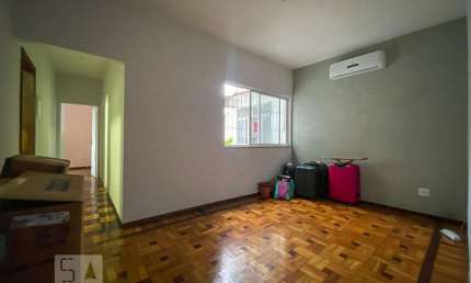 Apartamento para Aluguel - Vila Valqueire, 2 Quartos,  60 m² - Rio de Janeiro