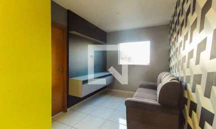 Apartamento para Aluguel - Itaquera, 2 Quartos,  42 m² - São Paulo