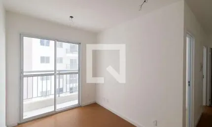 Apartamento para Aluguel - Vila Ré, 2 Quartos,  34 m² - São Paulo