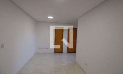 Apartamento para Aluguel - Vila Mendes, 2 Quartos,  40 m² - São Paulo