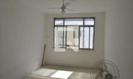 Apartamento para Aluguel - Engenho Novo, 2 Quartos,  65 m² - Rio de Janeiro