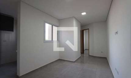 Apartamento para Aluguel - Vila Formosa, 2 Quartos,  42 m² - São Paulo