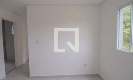 Apartamento para Aluguel - Vila Ema, 2 Quartos,  50 m² - São Paulo