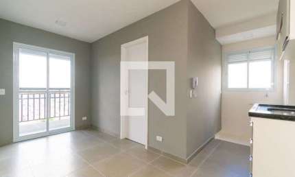 Apartamento para Aluguel - Sapopemba, 2 Quartos,  39 m² - São Paulo