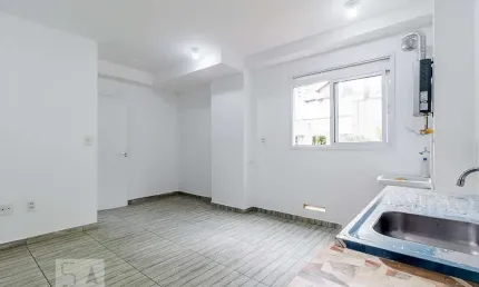 Kitnet / Stúdio para Aluguel - Mooca, 1 Quarto,  33 m² - São Paulo