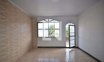 Apartamento para Aluguel - Campo Grande, 2 Quartos,  90 m² - Rio de Janeiro