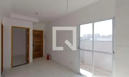 Apartamento para Aluguel - Itaquera, 3 Quartos,  39 m² - São Paulo