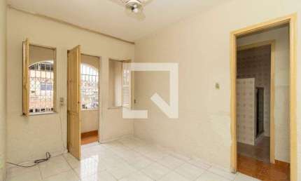 Apartamento para Aluguel - Olaria, 2 Quartos,  90 m² - Rio de Janeiro