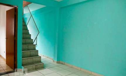 Apartamento para Aluguel - Jardim Palmares, 2 Quartos,  79 m² - São Paulo