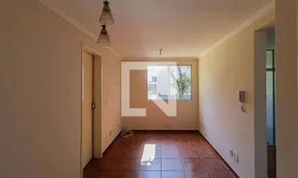 Apartamento para Aluguel - Itaquera, 2 Quartos,  70 m² - São Paulo