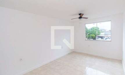 Apartamento para Aluguel - Marechal Hermes, 2 Quartos,  72 m² - Rio de Janeiro
