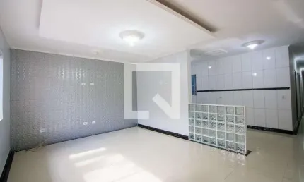 Casa / Sobrado em Condomínio para Aluguel - Cidade Sao Jorge, 3 Quartos,  137 m² - Santo André