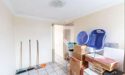 Apartamento para Aluguel - Artur Alvim, 2 Quartos,  45 m² - São Paulo