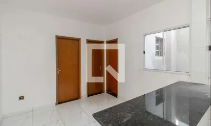 Apartamento para aluguel - sapopemba, 2 quartos,  42 m² - são paulo