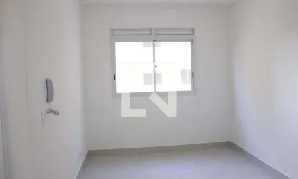 Apartamento para aluguel - ponte grande, 2 quartos,  32 m² - guarulhos
