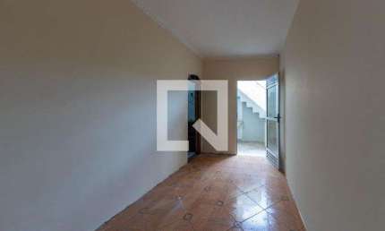 Casa para Aluguel - Sapopemba, 1 Quarto,  85 m² - São Paulo