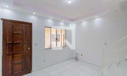 Casa / Sobrado em Condomínio para Aluguel - Jardim Arize, 2 Quartos,  110 m² - São Paulo