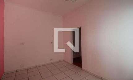 Casa para Aluguel - Freguesia do Ó, 2 Quartos,  90 m² - São Paulo