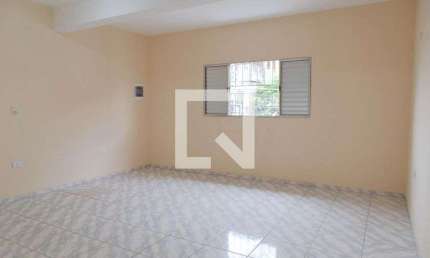 Casa para Aluguel - Vila Rio de Janeiro, 2 Quartos,  110 m² - Guarulhos