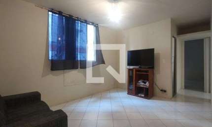 Apartamento para Aluguel - Anil, 2 Quartos,  59 m² - Rio de Janeiro