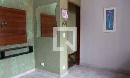 Apartamento para Aluguel - Sapopemba, 1 Quarto,  34 m² - São Paulo