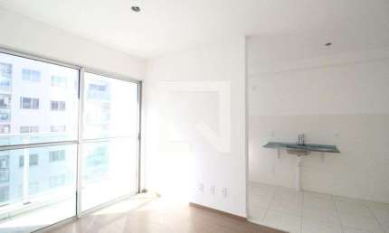Apartamento para Aluguel - Taquara, 2 Quartos,  48 m² - Rio de Janeiro